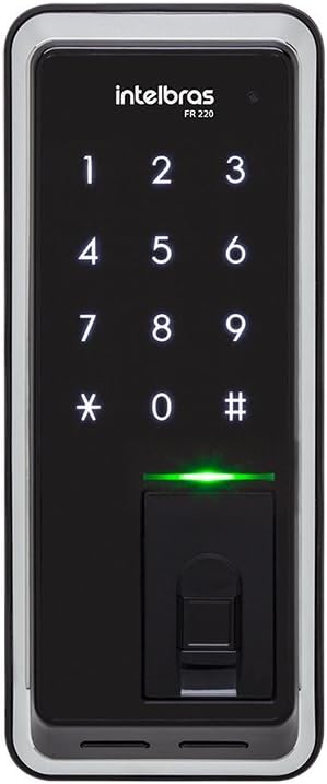 Fechadura Digital FR220