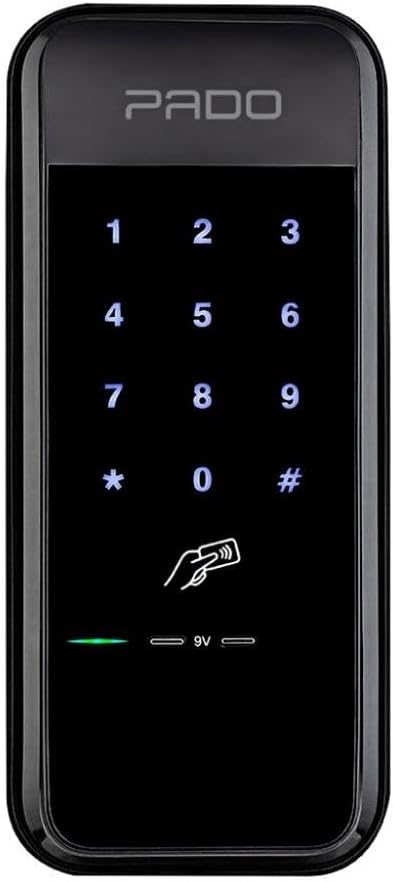 Fechadura Digital Pado FDS-50 EP