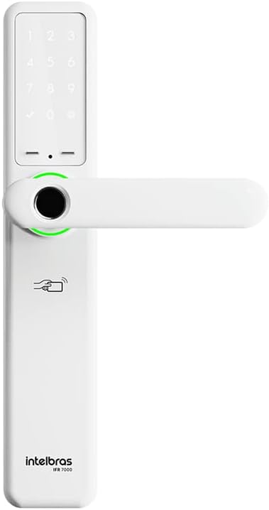 Intelbras IFR 7000