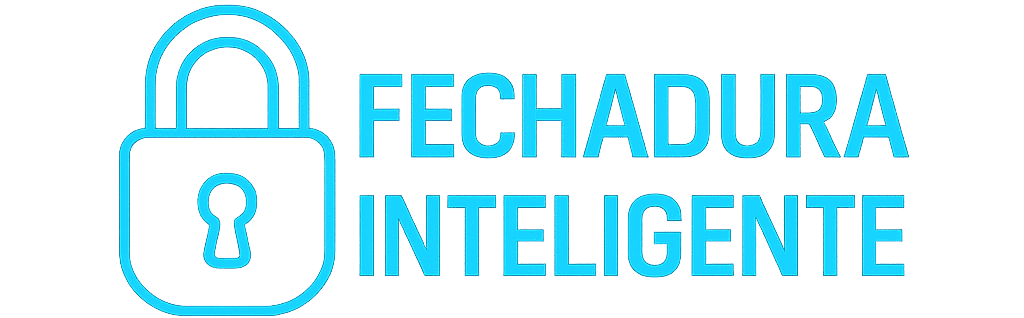 Fechadura Inteligente
