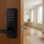 As Melhores Fechaduras Digitais de Embutir: Sua Porta de Entrada para um Lar Mais Seguro e Moderno