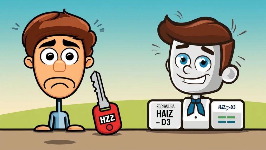 Comprar Fechadura Haiz HZ-D3