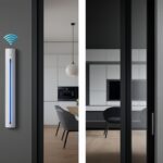 Fechadura Eletrônica Multilaser é uma boa escolha tire suas duvidas