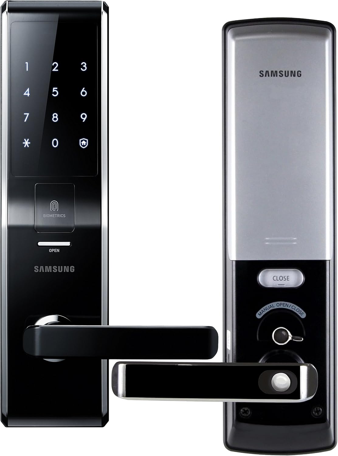 Samsung SHS-H705
