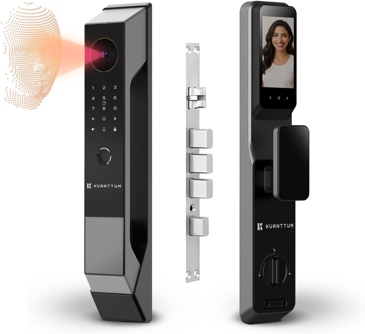 kuantun camera