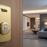 Fechadura Digital YMF 40A RL vale a pena realmente