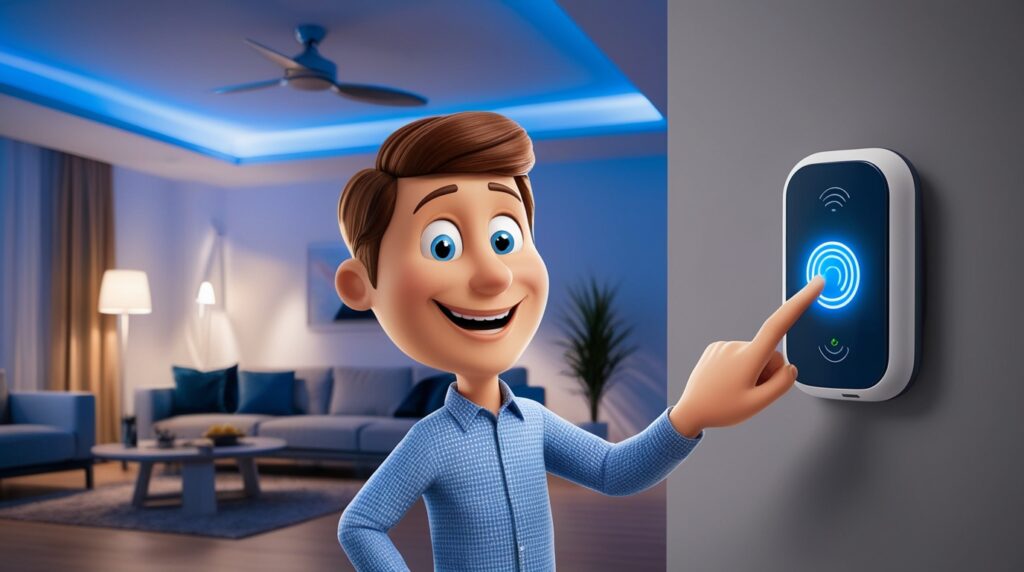 Melhores Interruptores Inteligentes da Intelbras