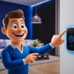 aqui estao os Melhores Interruptores Inteligentes da Intelbras