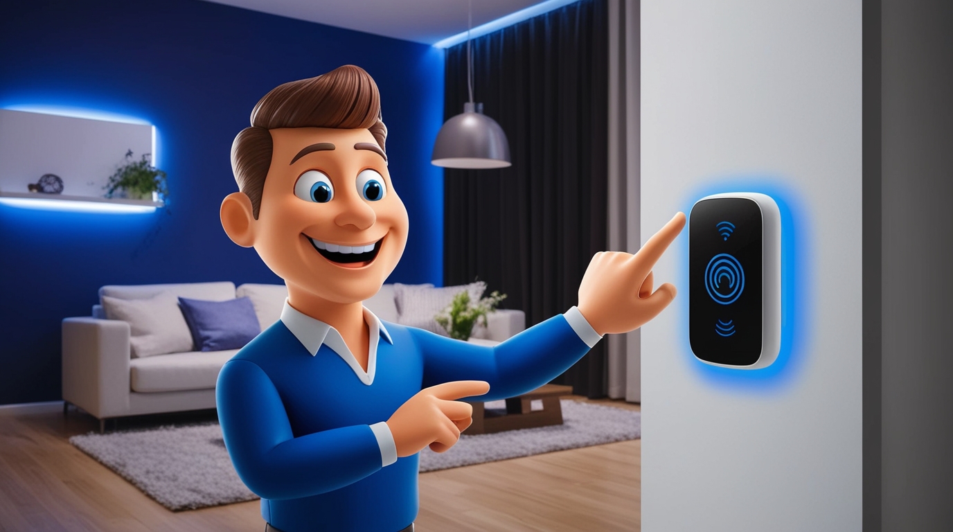 aqui estao os Melhores Interruptores Inteligentes da Intelbras