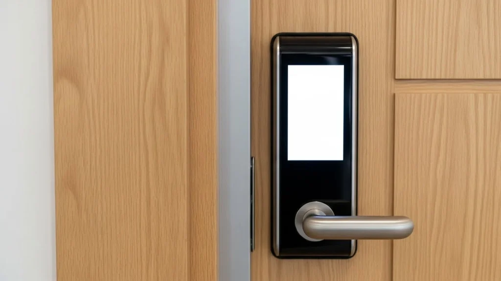 Fechadura digital não liga e como resolver o problema passo a passo
