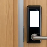 Fechadura digital não liga e como resolver o problema passo a passo