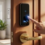 fechadura digital vantagens e desvantagens