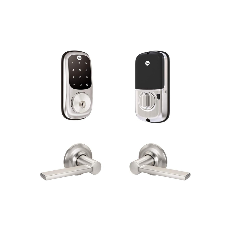 Yale Assure Lock