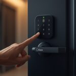 Comparativo dos cinco modelos de fechadura digital Elsys com garantia de 2 anos