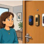 Melhores Fechaduras Eletronicas Intelbras